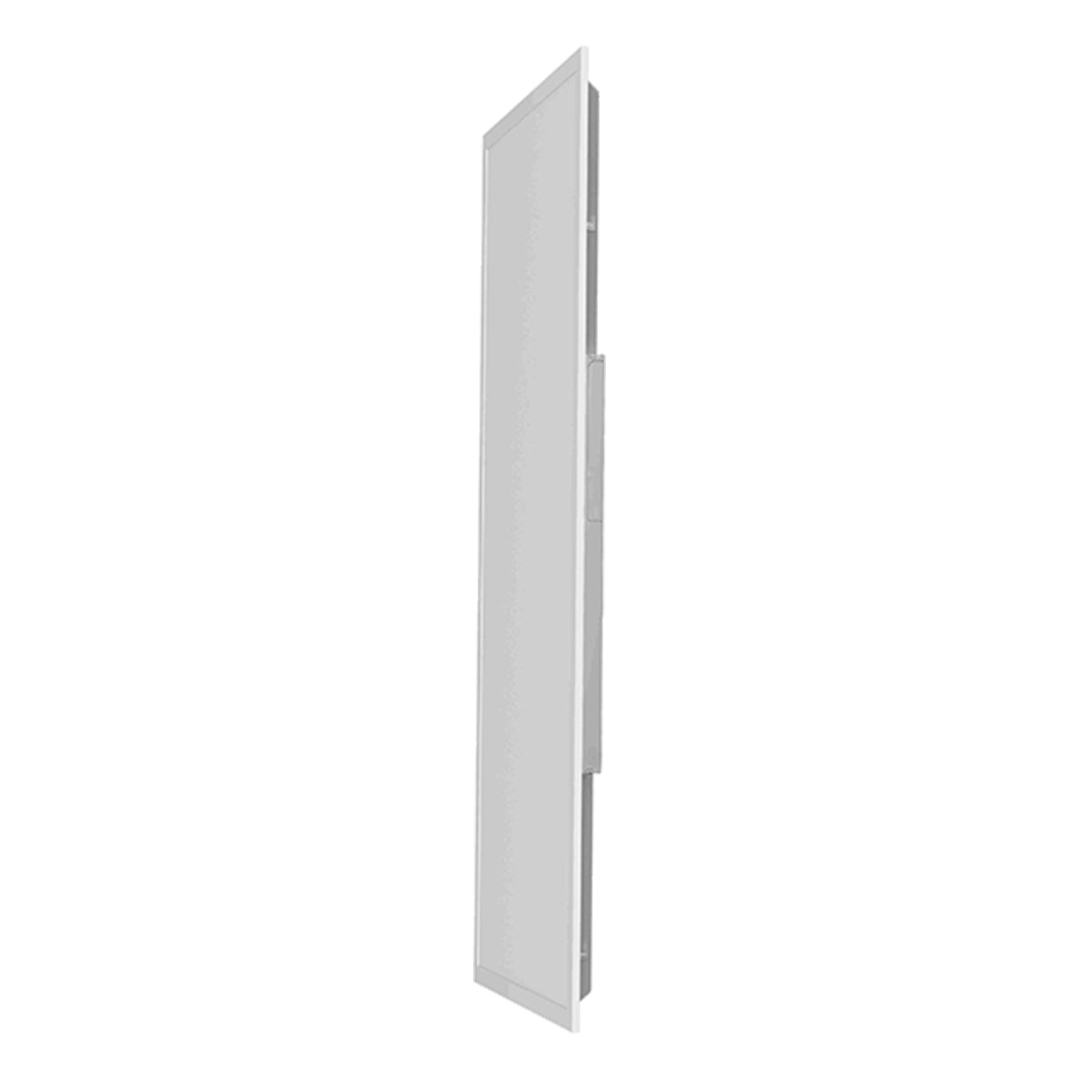2x4 LED Flat Panel Light 50W 3500K/4000K/5000K 6100 Lumens 120V-277V for Office, Warehouse, and Commercial Lighting