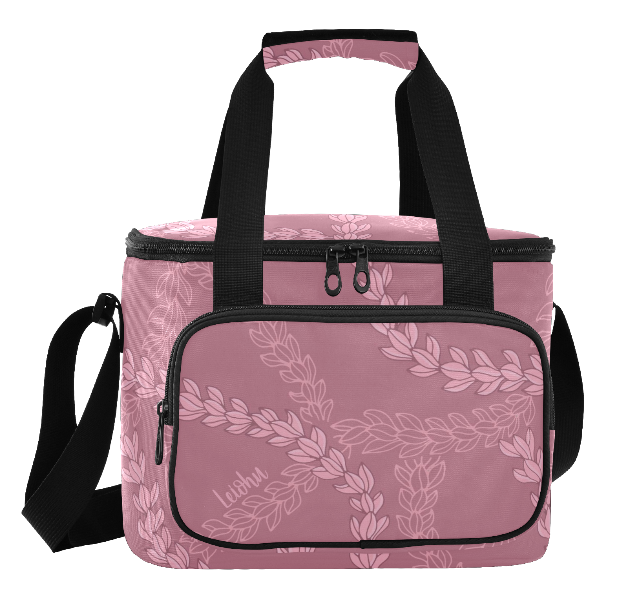 Pakalana Twist Insulated Cooler Bag - Leakproof & Durable for Picnics, Beach, Camping & Outdoor Adventures