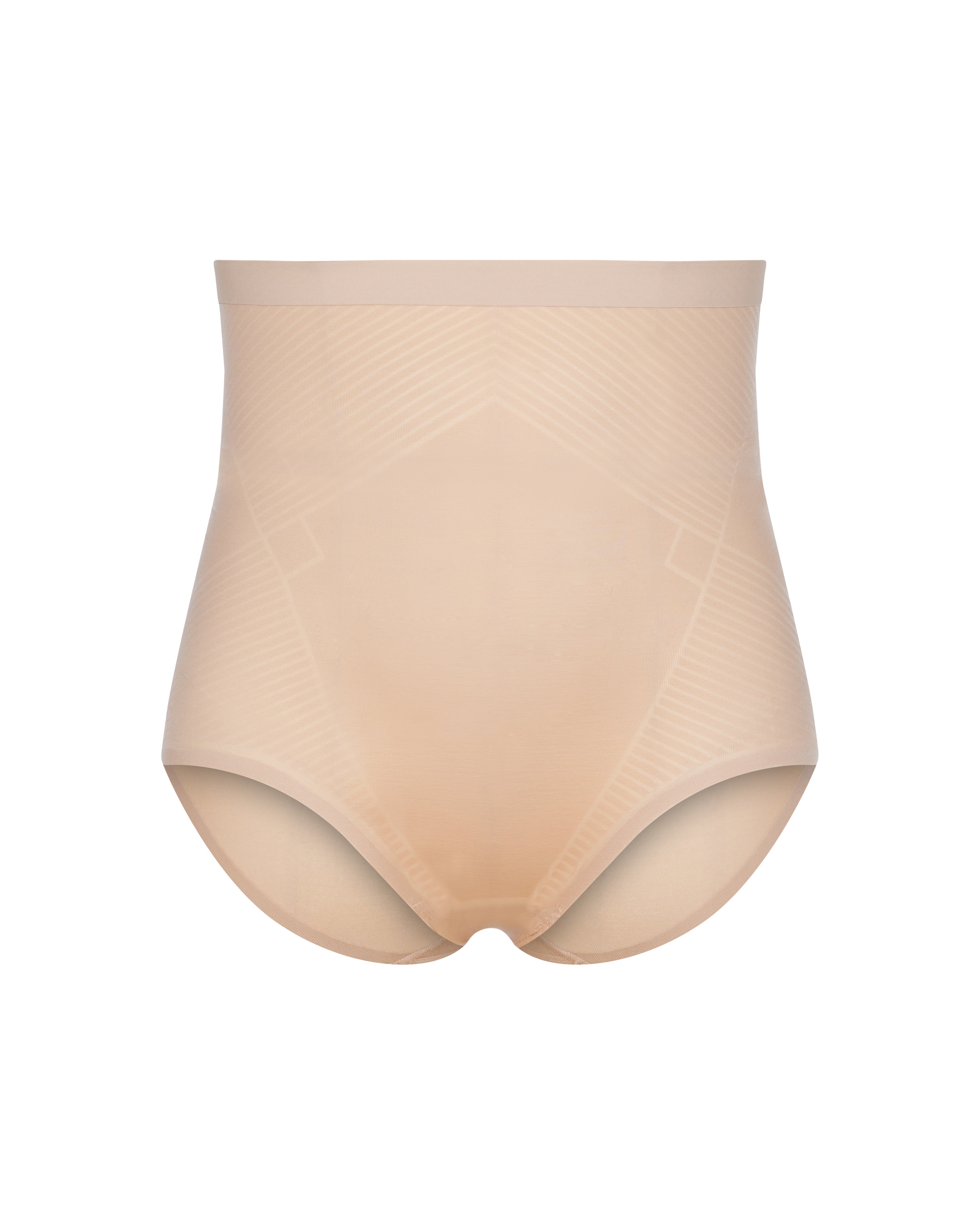 SPANX Shapewear Invisible High Waisted Briefs for Women - Seamless Tummy Control Panties - Perfect for Everyday Wear, Work & Special Occasions