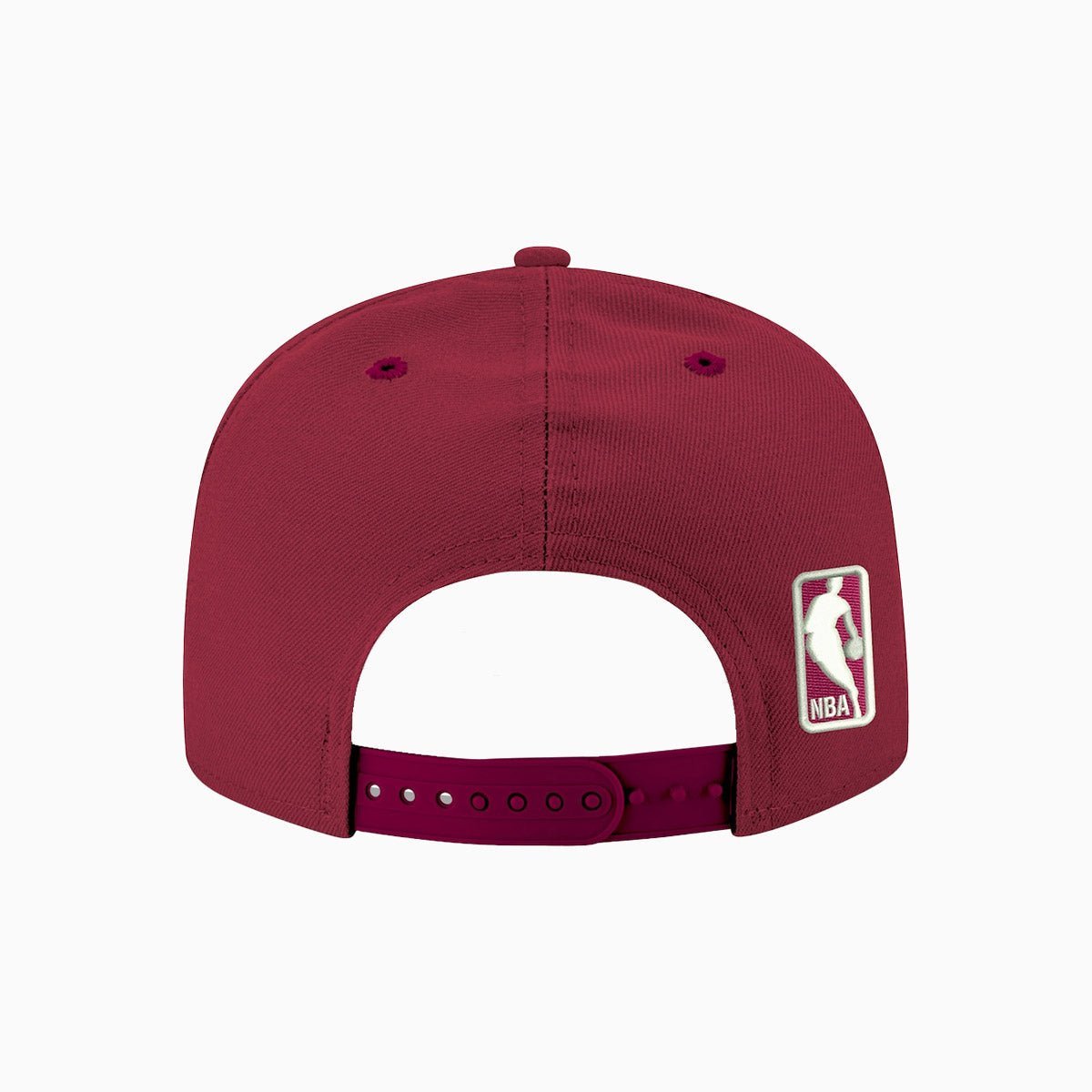 Official Cleveland Cavaliers NBA 9Fifty Snapback Hat - Adjustable Fitted Cap for Men & Women - Perfect for Basketball Games, Streetwear & Fan Collections