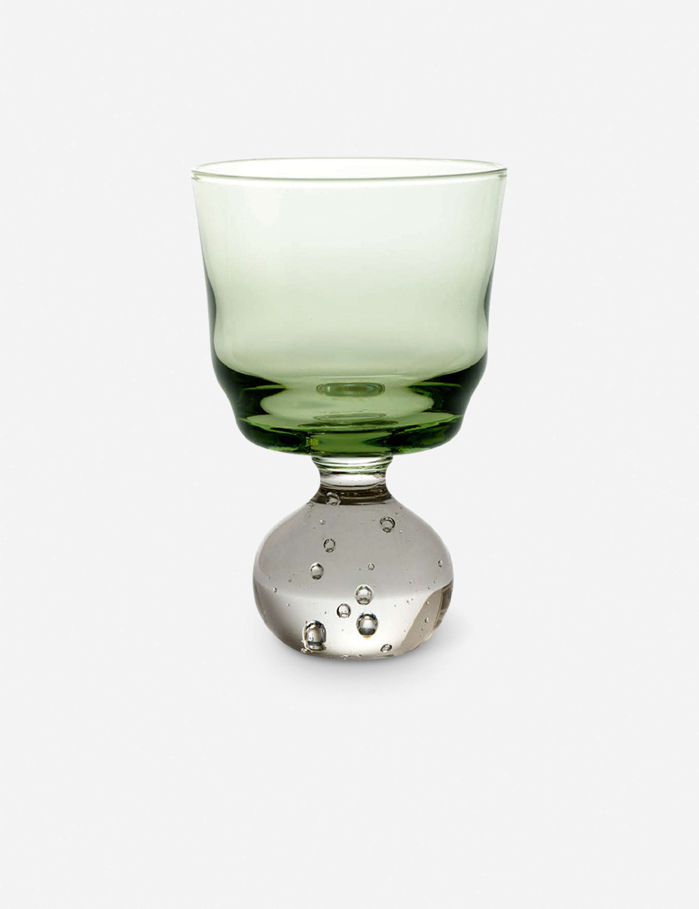 Eternal Snow Glassware Collection by Bela Silva x Serax - Elegant Handcrafted Drinking Glasses for Wine, Cocktails & Home Decor