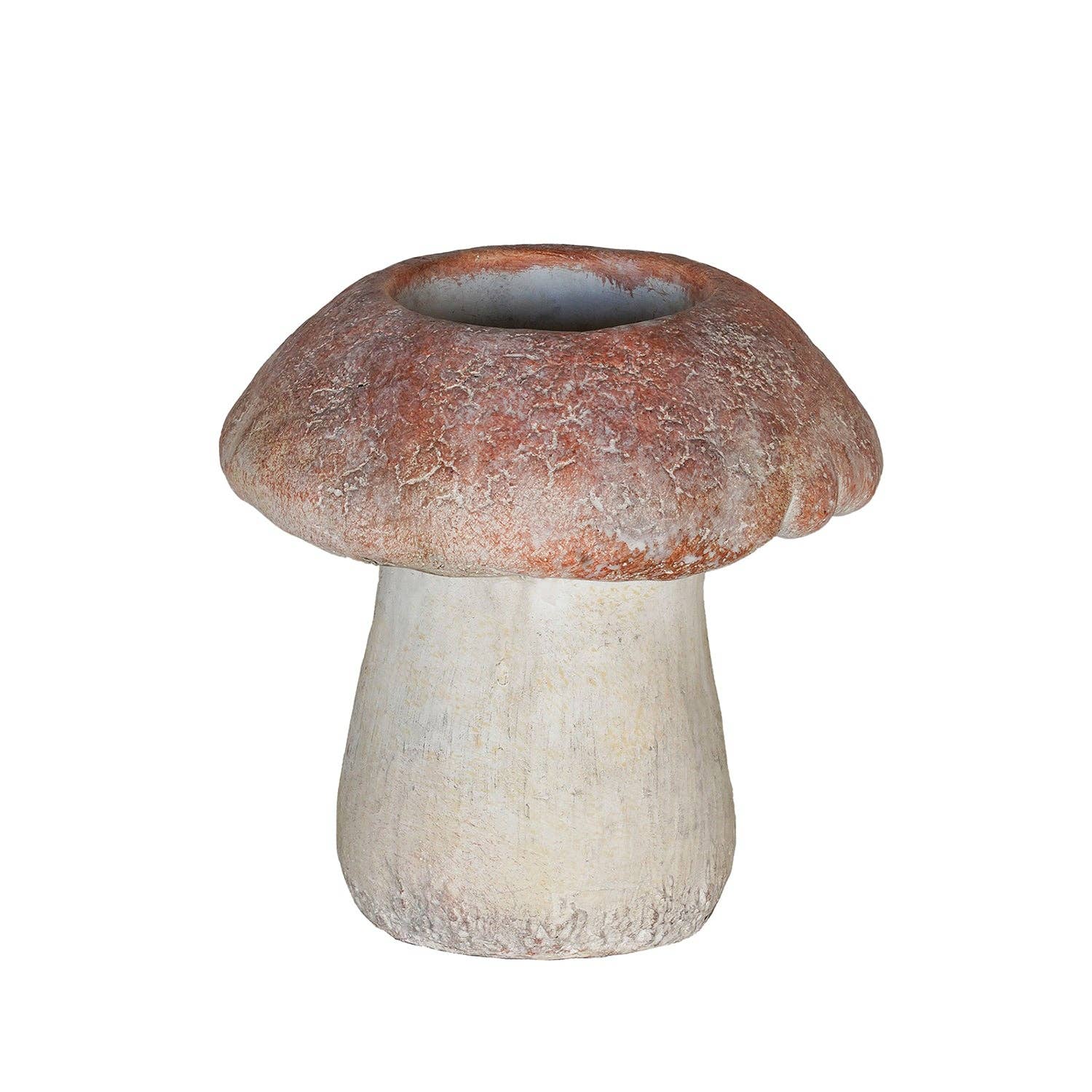 Mushroom-Shaped Knickknack Holder - Cute Home Decor Organizer for Keys, Jewelry & Small Items | Perfect for Living Room, Bedroom & Office