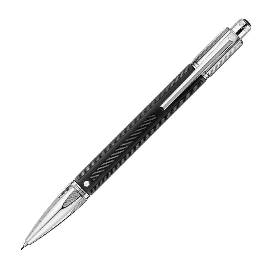 Caran d'Ache Varius RubRacer Mechanical Pencil - Premium Swiss Design for Writing & Sketching - Perfect for Artists, Architects & Professionals