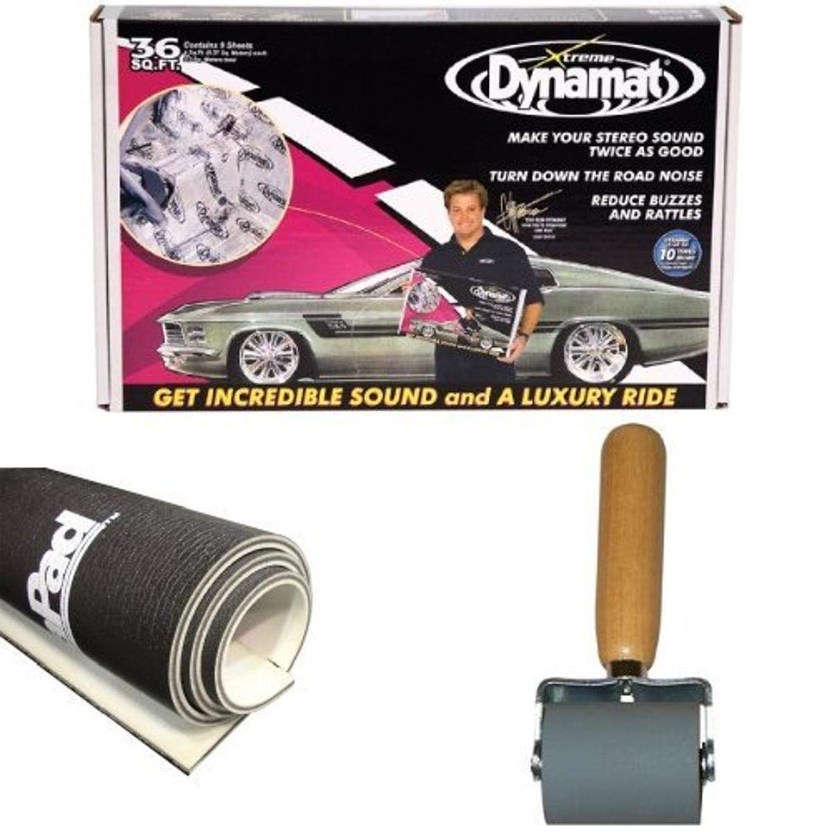 Dynamat 18