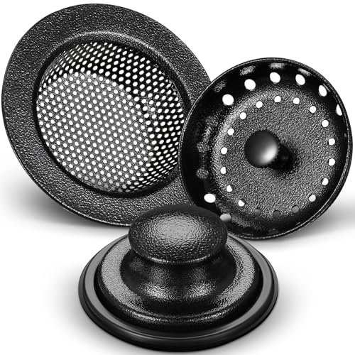 Black Texture