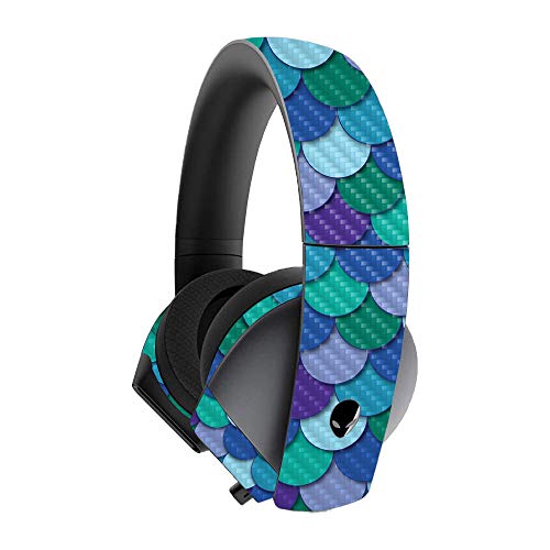 Blue Scales