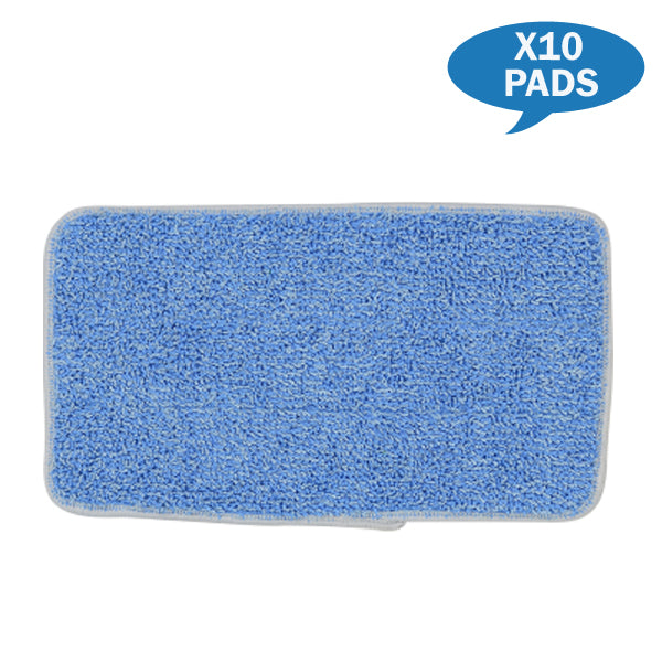 Edco DUOP All-In-One Advanced Ergonomic Cleaning System - Multi-Surface Deep Clean for Floors, Tiles & Hardwood - Perfect for Home, Office & Commercial Use