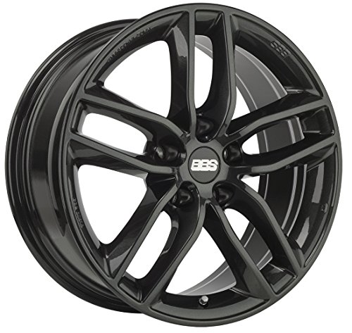 BBS SX0301CB SX Series Alloy Wheels - High-Performance Lightweight Rims for Cars, SUVs & Trucks - Perfect for Racing, Off-Road & Street Driving