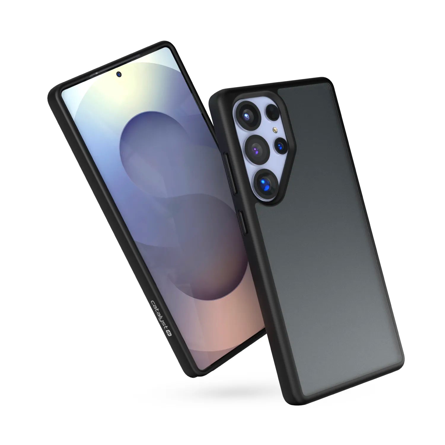 Samsung Galaxy S25 Ultra Shockproof Case - Heavy Duty Impact Protection, Military Grade Drop Tested - Perfect for Outdoor Adventures, Travel & Daily Use (Pre Order)