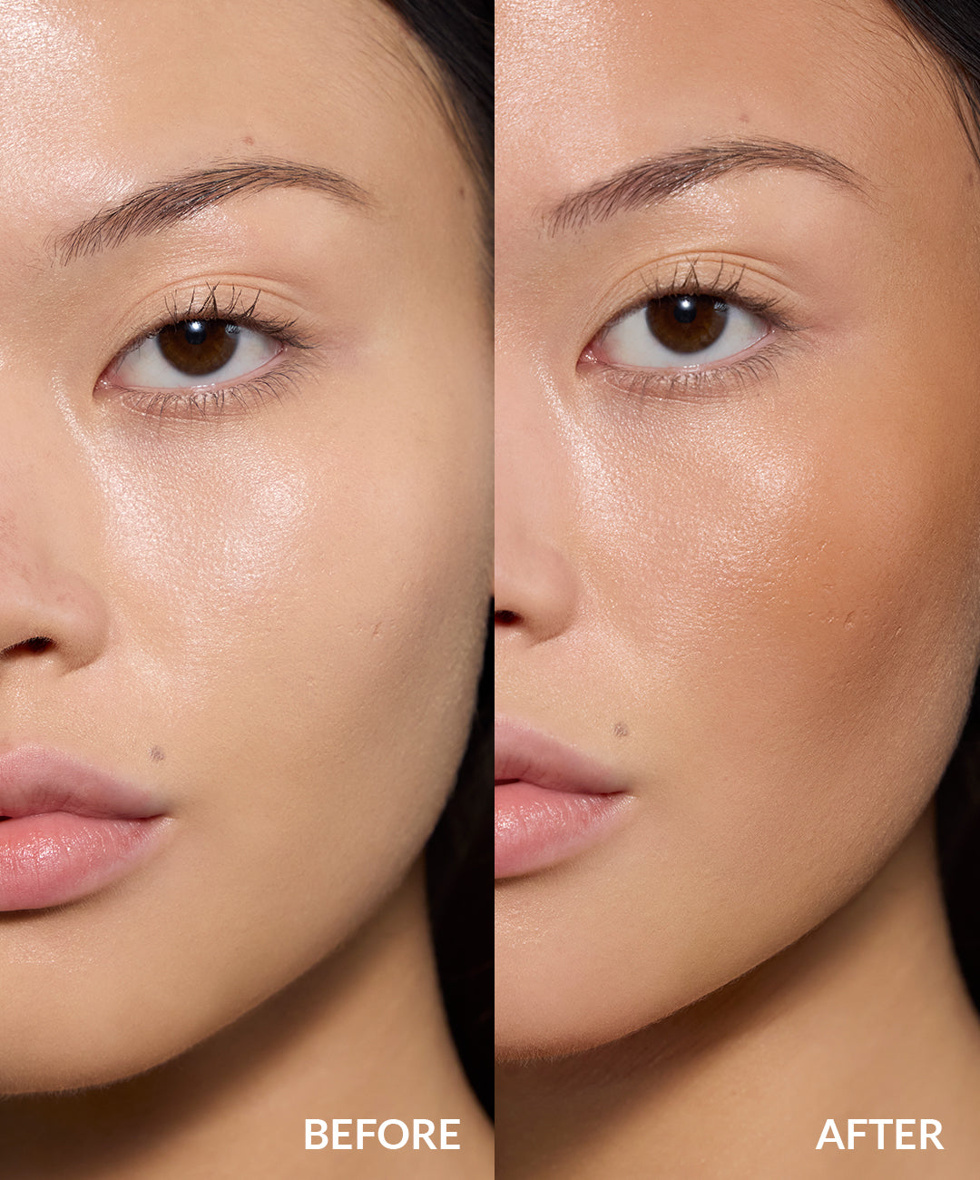 Best Cream Bronzer for a Natural Sun-Kissed Glow - Perfect for Contouring & Everyday Makeup | Ideal for Highlighting Cheekbones & Enhancing Facial Features
