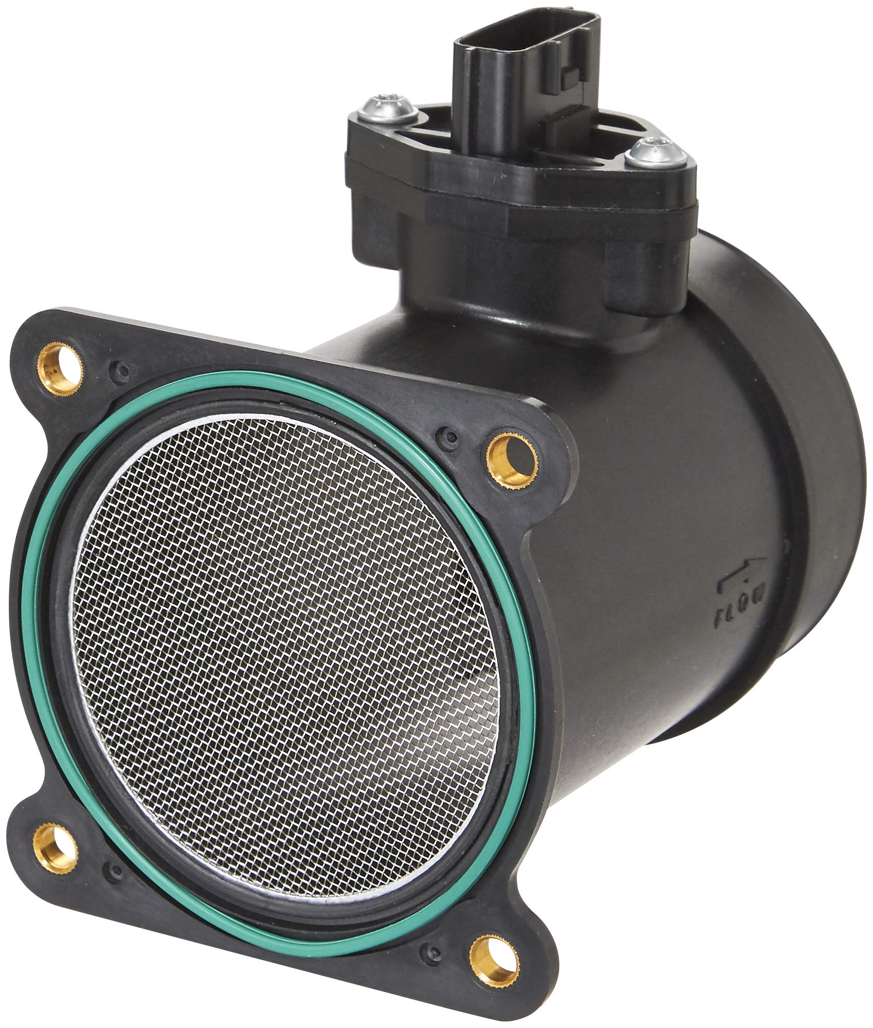 Spectra Premium MA177 Mass Air Flow Sensor with Housing - High Performance Air Intake Sensor for Improved Engine Efficiency | Perfect for Ford, Chevy, Dodge & More | Ideal for Engine Tuning, Performance Upgrades & Fuel Efficiency Optimization