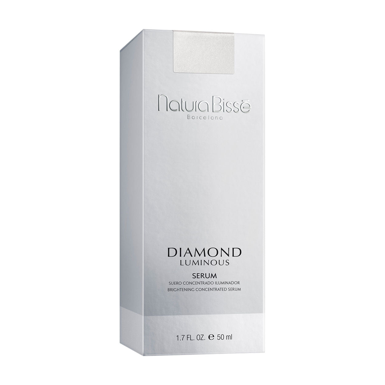 Diamond Luminous Perfecting Serum - Brightening & Anti-Aging Face Serum with Vitamin C | Perfect for Daily Skincare Routine & Nighttime Glow Treatment