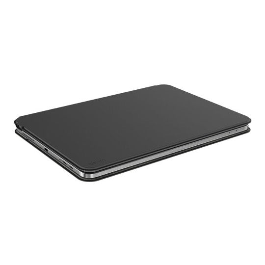Belkin Magnetic Keyboard for iPad Pro 11-inch (4th Gen) - Ultra-Slim Wireless Bluetooth Keyboard with Strong Magnets for Secure Attachment | Perfect for Work, Travel & Home Office Use