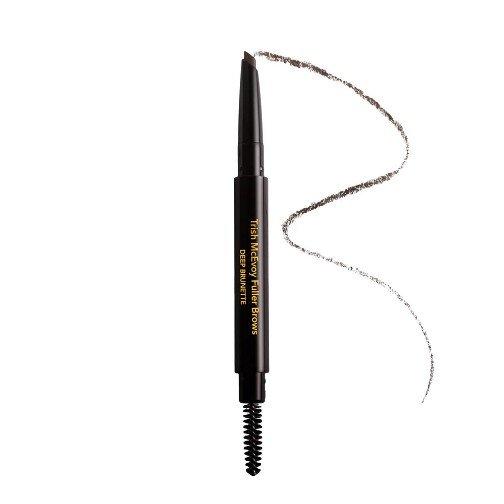 Fuller Brows® Eyebrow Growth Serum - Natural & Organic Formula for Thicker, Fuller Brows | Perfect for Daily Use & Special Occasions