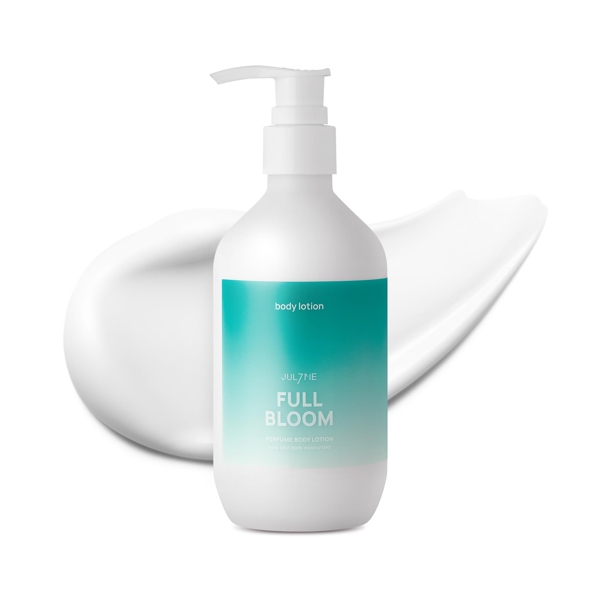 Perfume Body Lotion 10.14 fl.oz - Scented Moisturizing Cream for Women | Non-Sticky Korean Body Lotion | Skin Hydration & Softening | Long-Lasting Fragrance Alternative | Perfect for Daily Use, Gift Giving & Travel
