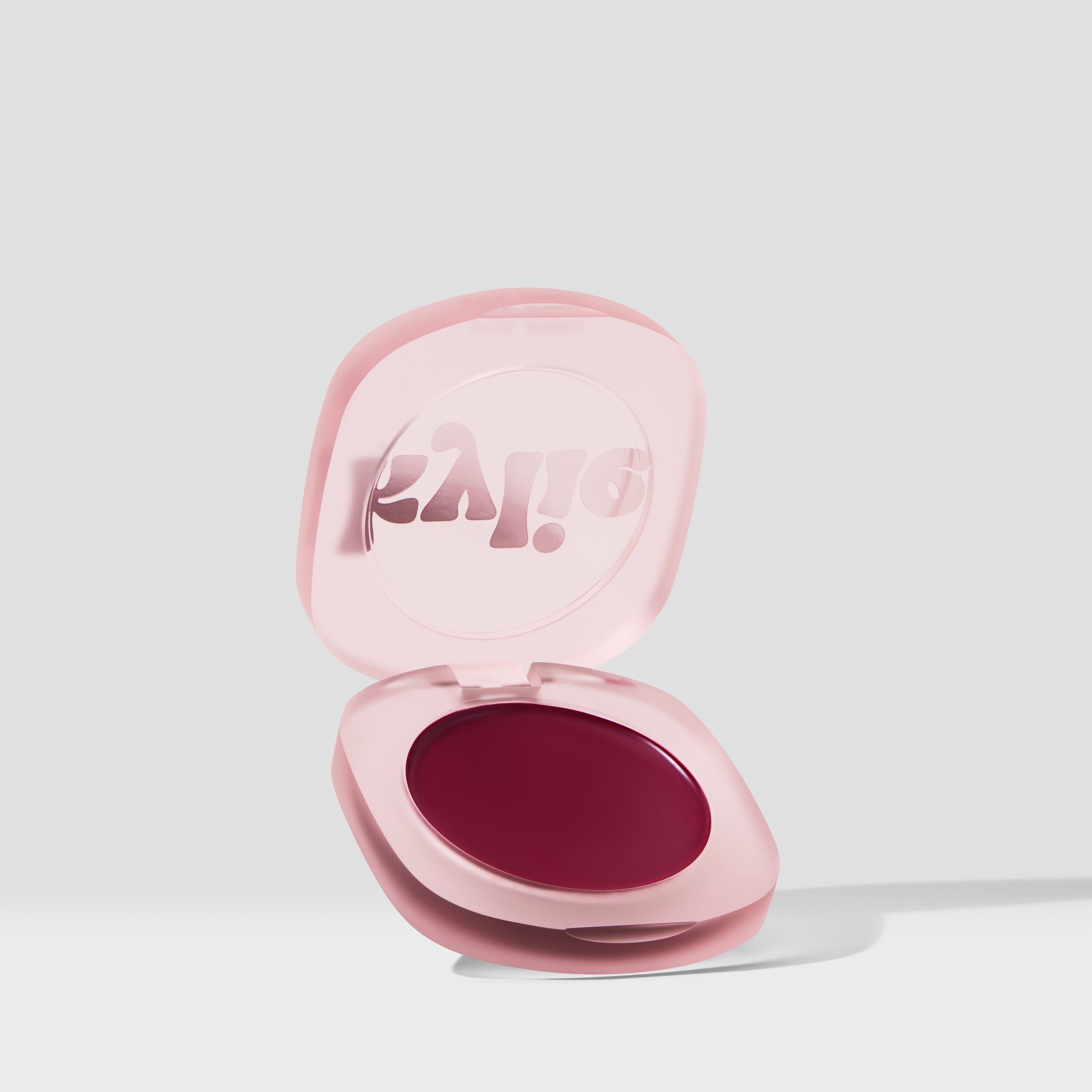 Natural Lip & Cheek Tint Balm - Vegan & Cruelty-Free Multi-Use Makeup for Flawless Blush & Lip Color | Perfect for Everyday Wear, Date Night & On-The-Go Touch Ups