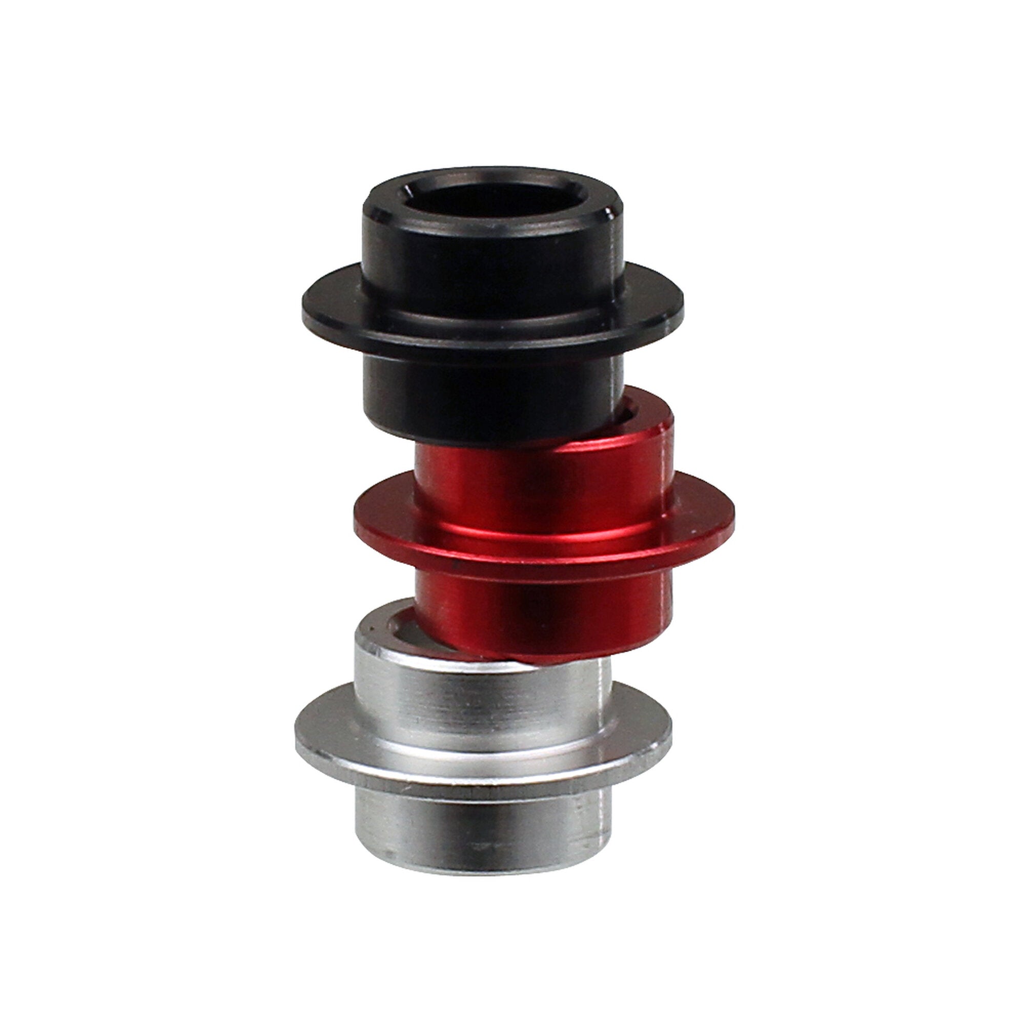 10.37mm Aluminum Precision Spacer - Durable & Lightweight for Automotive, Machinery & DIY Projects