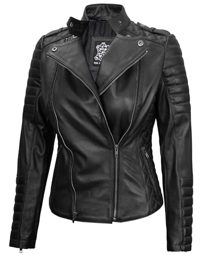 Black - Jannie