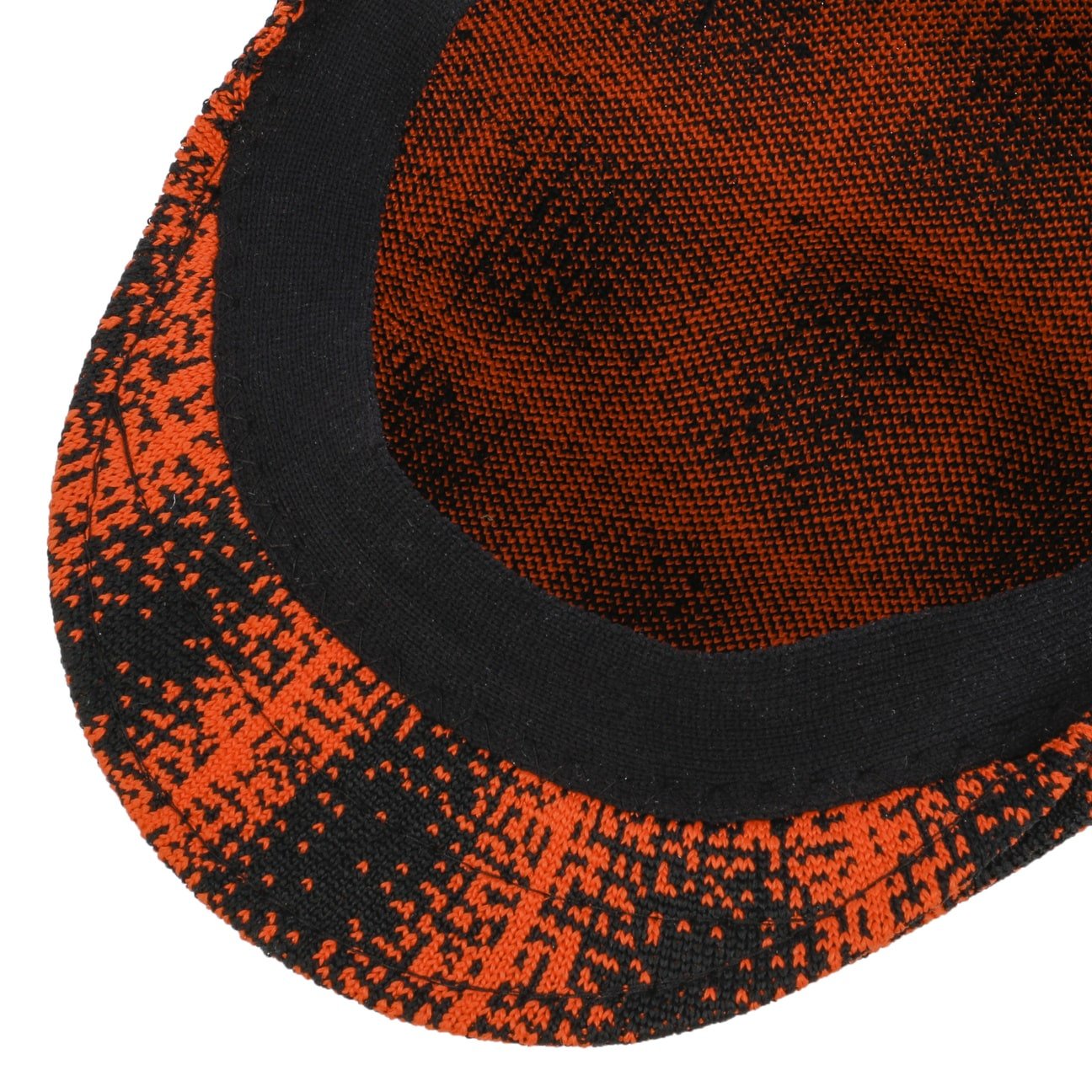 Kangol 507 Flat Cap - Classic Grunge Plaid Style for Men & Women | Perfect for Casual Wear, Outdoor Activities & Street Fashion