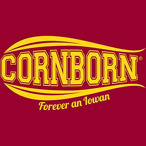 Cornborn Forever an Iowan - Cardinal
