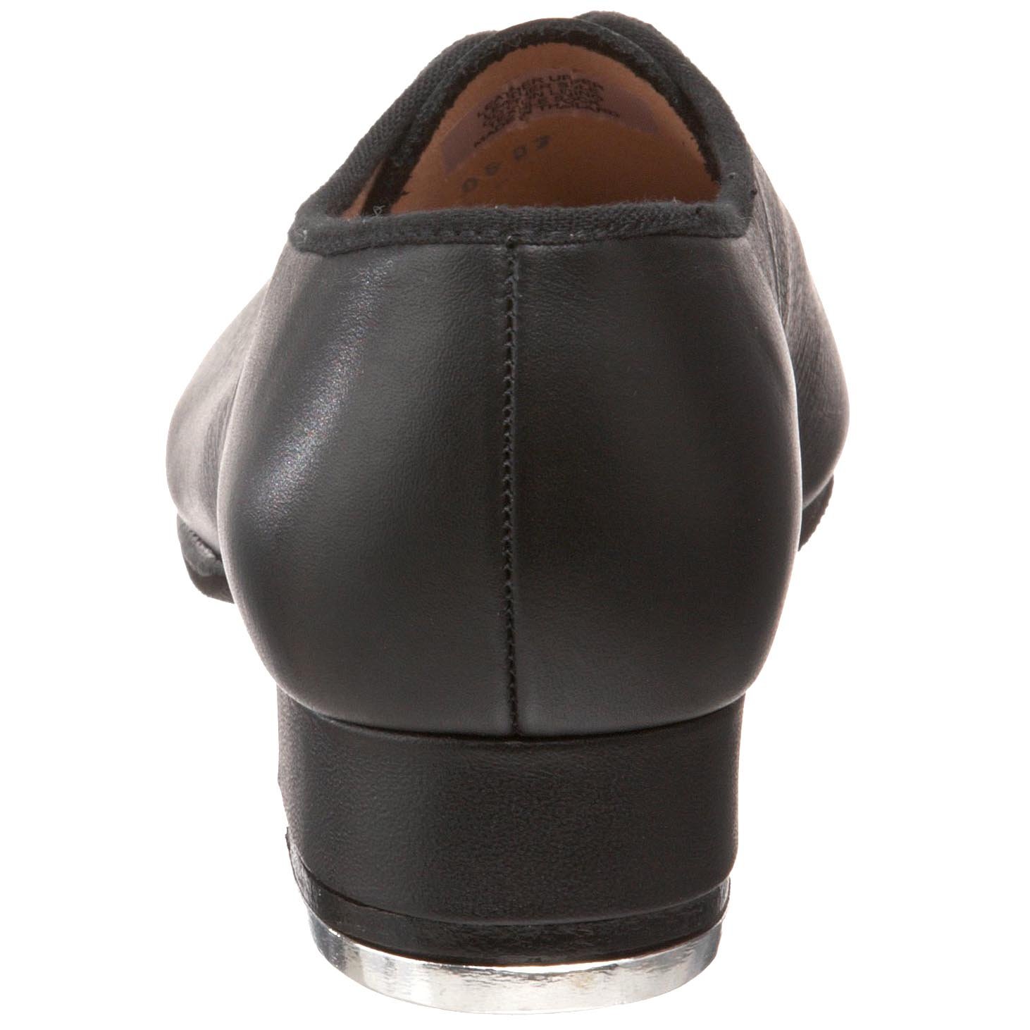 Bloch Women's Leather Jazz Tap Shoes - Full Sole Dance Shoes for Ballet, Jazz & Tap - Perfect for Performances, Practice & Dance Classes