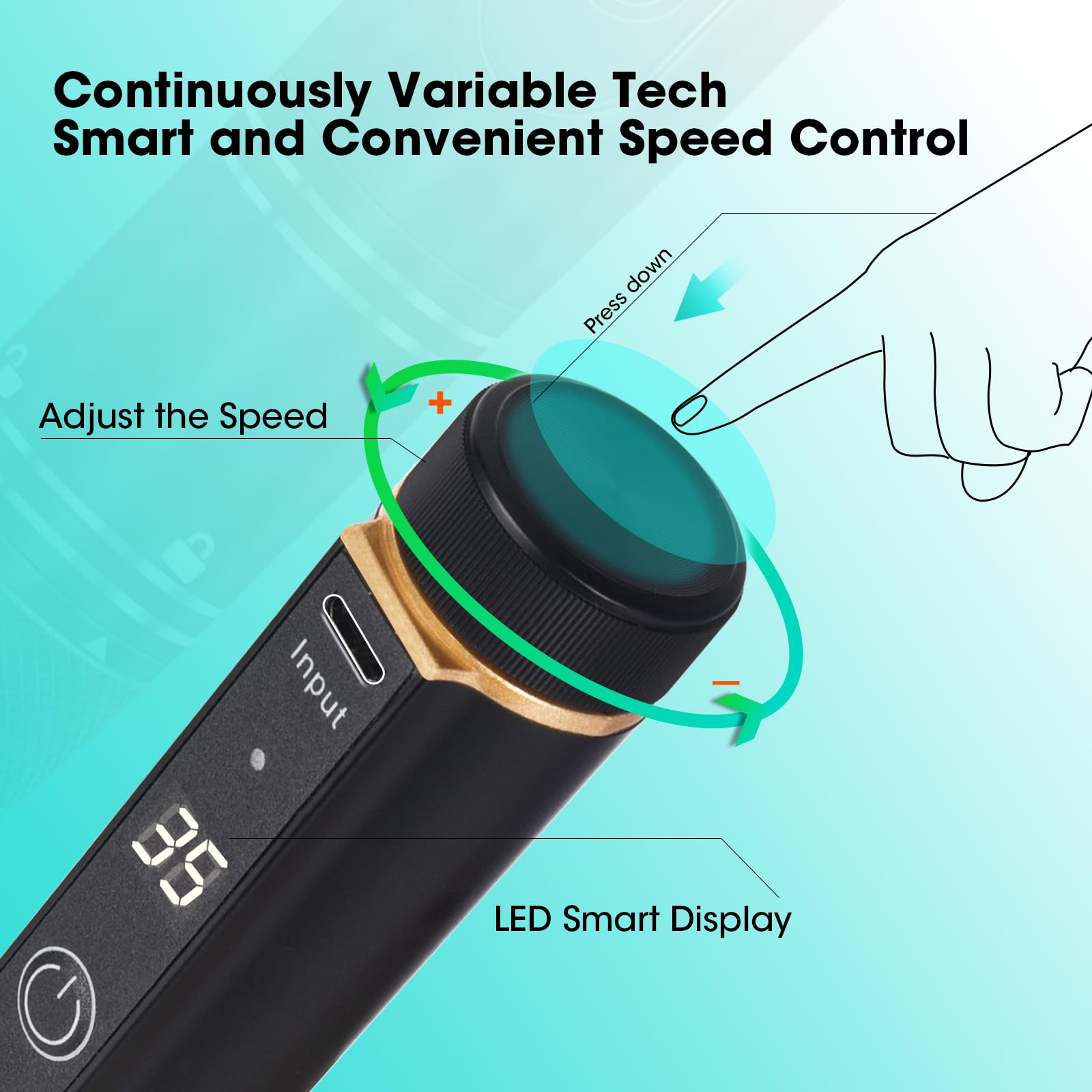 Professional Cordless Nail Drill Kit - 35000 RPM Rechargeable Electric Nail File for Acrylic & Gel Nails | Wireless Manicure Pedicure Tool with Polishing & Remover Attachments | Perfect for Salon, Home Use & DIY Nail Art