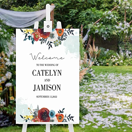 Wedding Sign-4