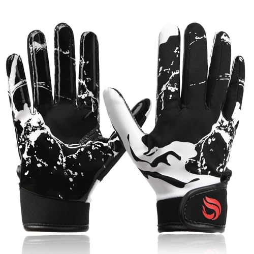 Icy Black