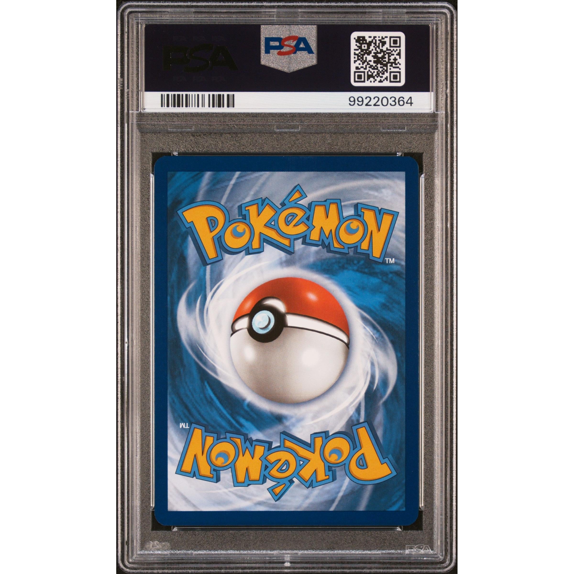 2024 Pokemon Stellar Crown Lacey 166/142 PSA 10 Graded Trading Card - Rare Collectible for Pokemon Fans & Card Game Enthusiasts | Perfect for Display, Trading, and Gaming Tournaments