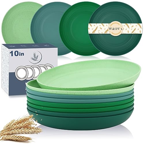 Forest Series:Gradient Green