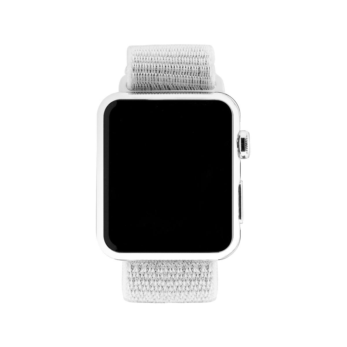 3sixT Apple Watch Band - Durable Nylon Weave Strap Compatible with 42mm/44mm Apple Watch Series - Perfect for Workouts, Running & Everyday Wear
