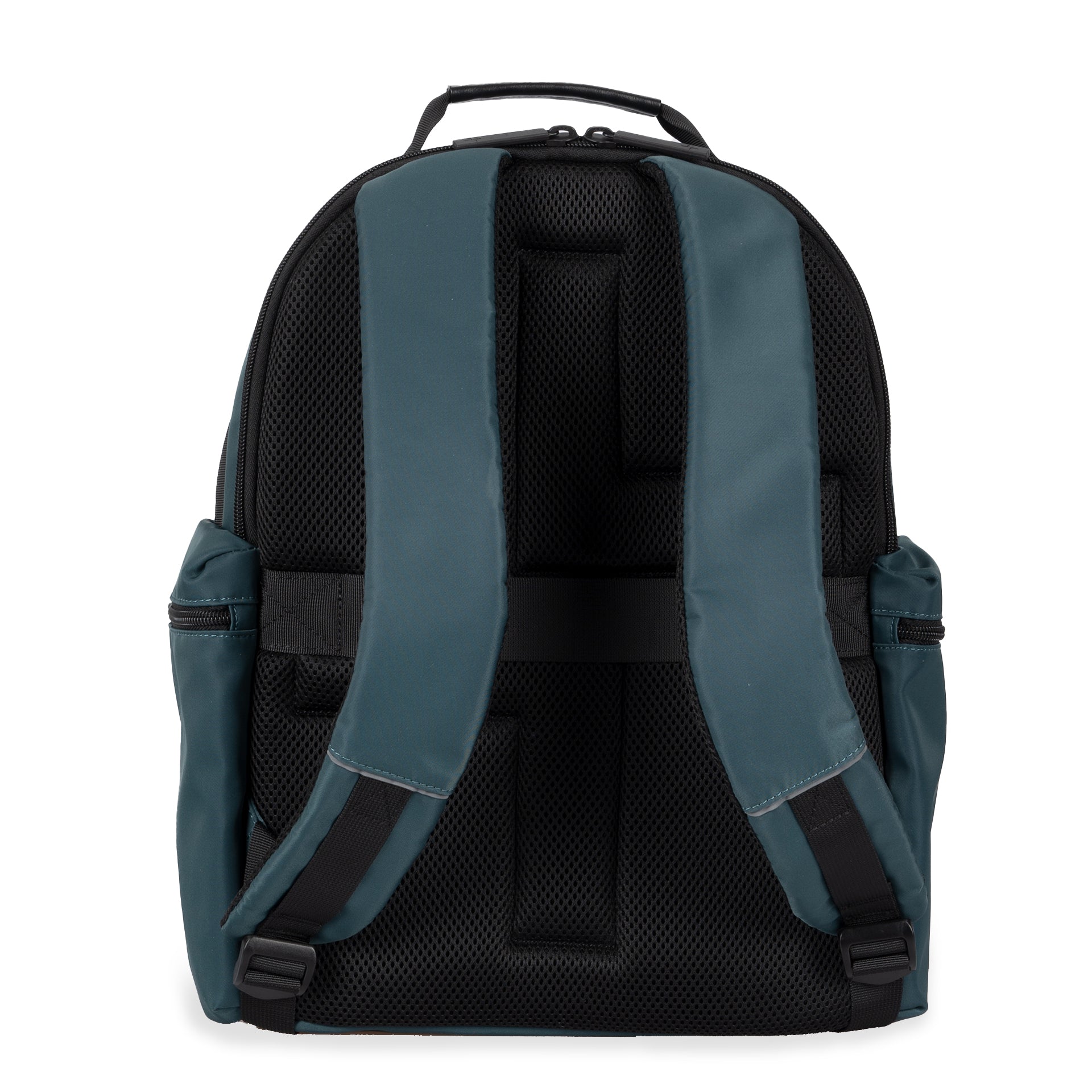 Tracker Sutton 2.0 15 Inch Laptop Backpack for Men & Women - Waterproof Travel Backpack with USB Charging Port, Anti-Theft Design for Business, College, Commuting & Daily Use