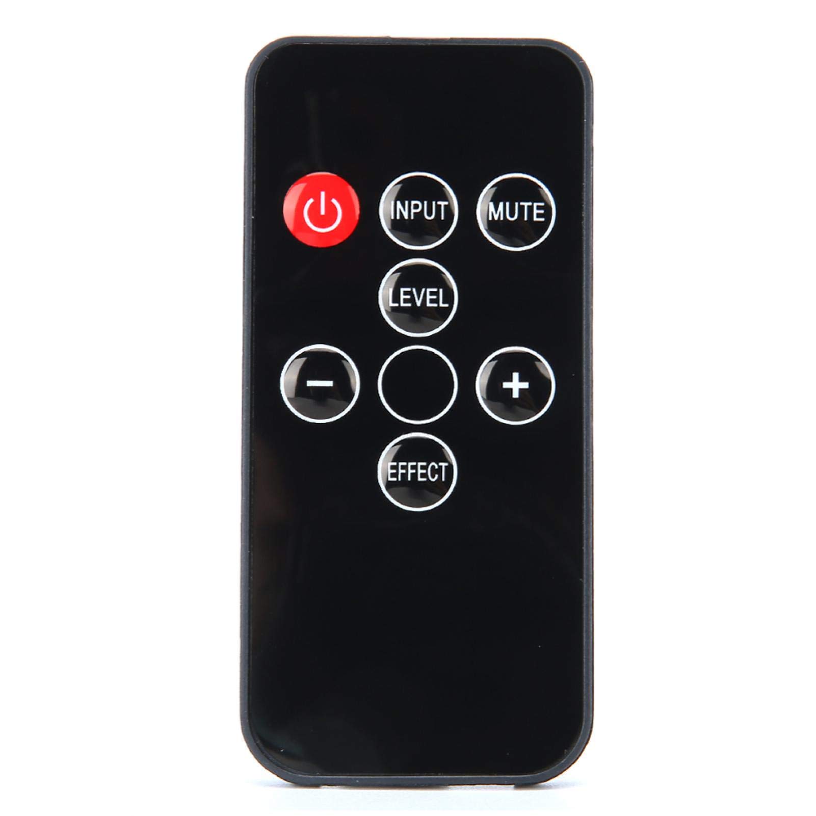 Niiyen Durable ABS Remote Control Replacement for Z906 Computer Speakers System, Perfect for Home Theater and Gaming Setup
