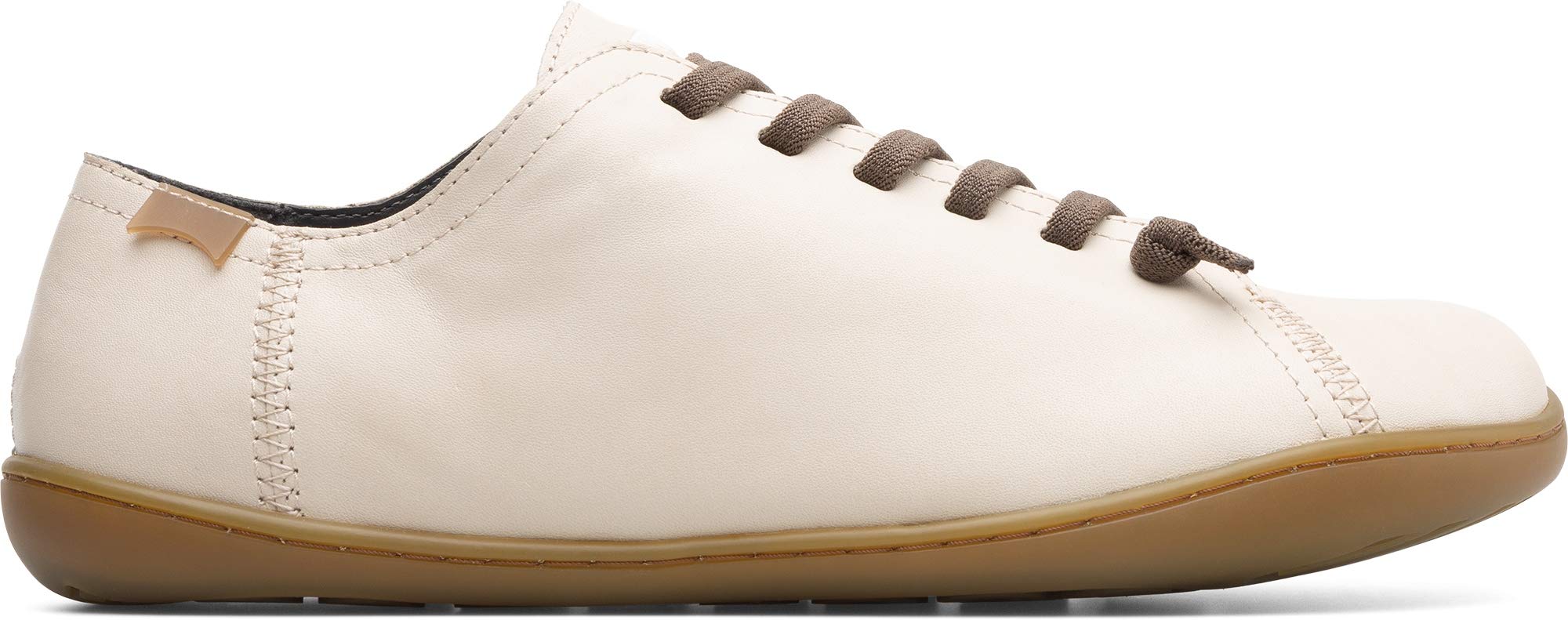 **Camper Men's Niedrig Sneaker - Comfortable Low-Top Casual Shoes for Walking & Everyday Wear**