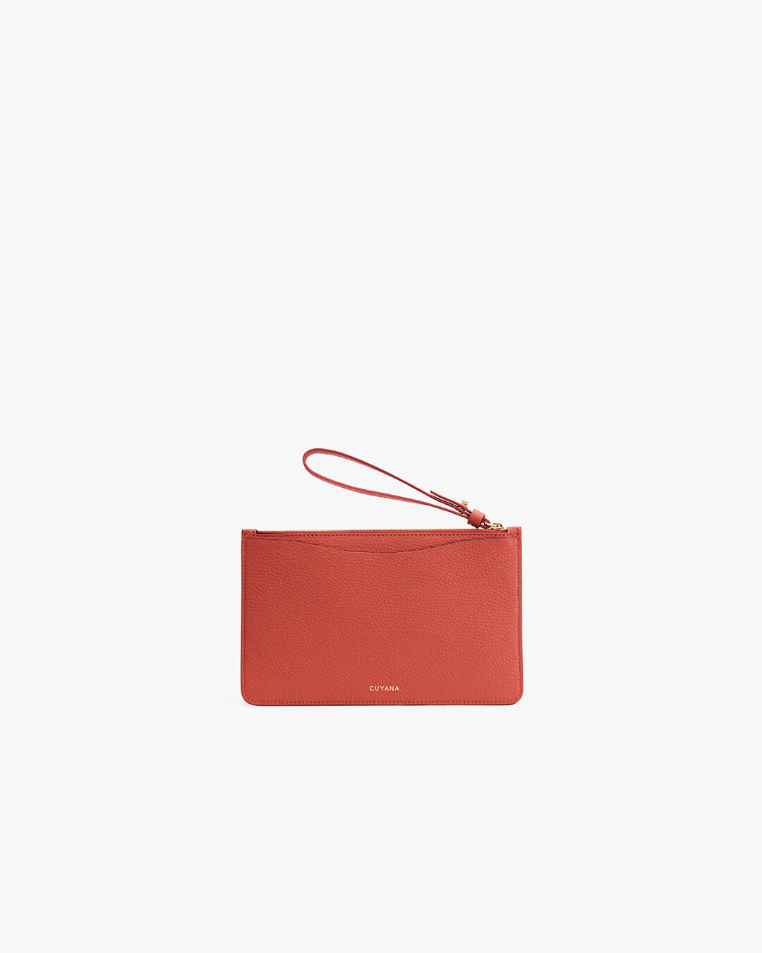 Slim Wristlet Wallet for Women - Compact RFID Blocking Credit Card Holder with Wrist Strap - Perfect for Travel, Shopping & Everyday Use