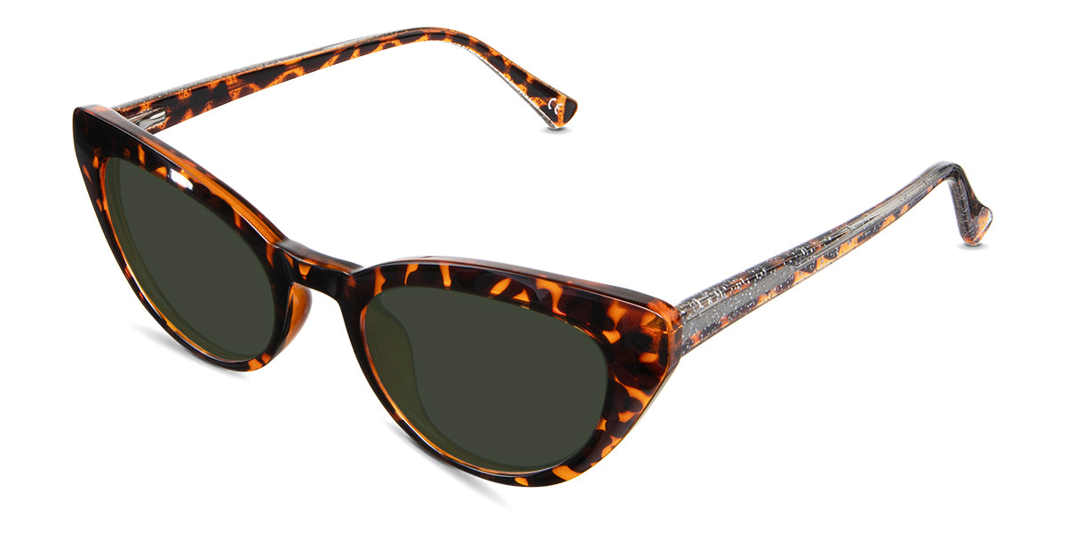 Katos Women's Prescription Polarized Sunglasses - UV Protection, Lightweight & Stylish for Driving, Outdoor Sports & Daily Wear