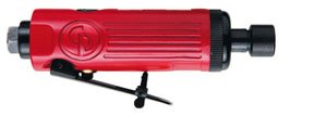 Professional Straight Die Grinder - High-Speed Rotary Tool for Metalworking, Wood Carving & DIY Projects - Perfect for Grinding, Polishing & Engraving
