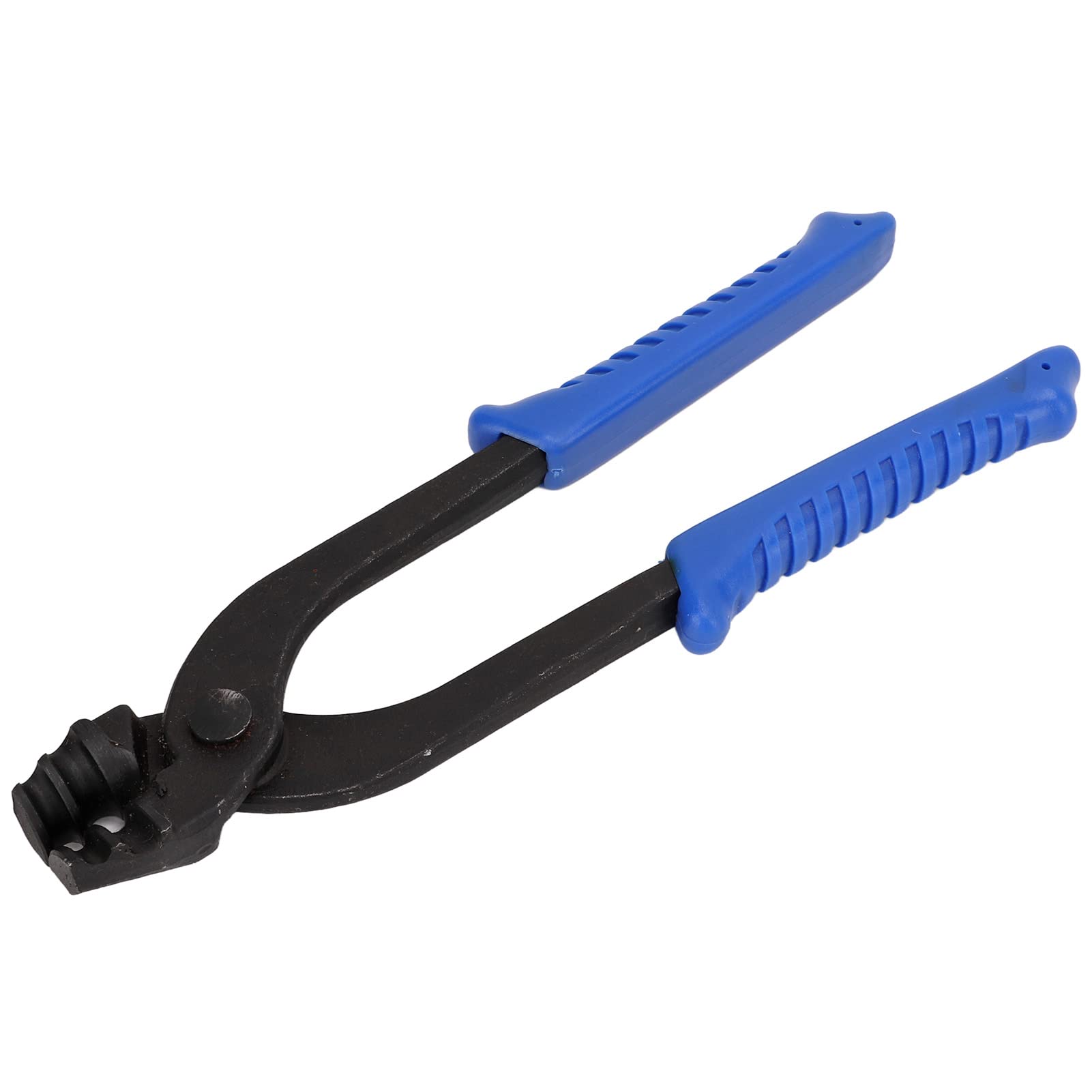 Universal Brake Pipe Bender Tool - Heavy Duty Copper Pipe Repair Pliers with High Strength for Automotive & Plumbing Repairs | Perfect for DIY Mechanics, Car Maintenance & Home Plumbing Projects