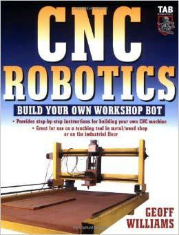 CNC Robotics Kit - DIY Workshop Robot for Beginners & Hobbyists | Perfect for STEM Education, Home Automation & DIY Projects