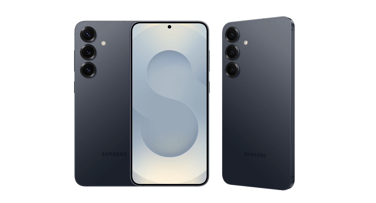 Samsung Galaxy S25 512GB Smartphone - Unlocked Android Phone with 5G, AMOLED Display & Long Battery Life | Perfect for Streaming, Gaming & Productivity on the Go