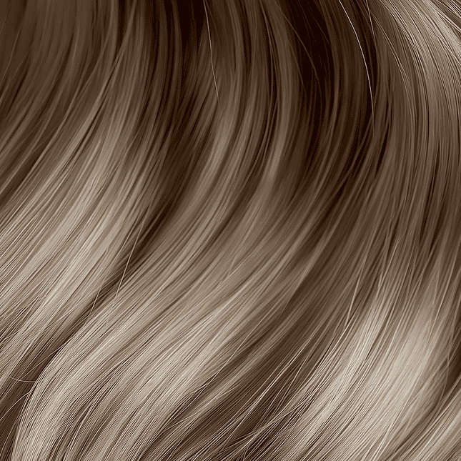 Classic Collection Permanent Hair Color 9.0N Natural Blonde - Long-Lasting Salon-Quality Hair Dye for Home Use, Perfect for Covering Grays & Refreshing Color
