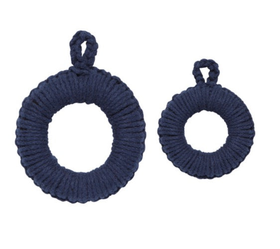 Japanese Inspired Orb Trivet Set - Handcrafted Ceramic Hot Pot Holder for Dining Table Decor & Kitchen Protection - Perfect for Serving Dishes, Protecting Countertops, and Adding Elegance to Your Home