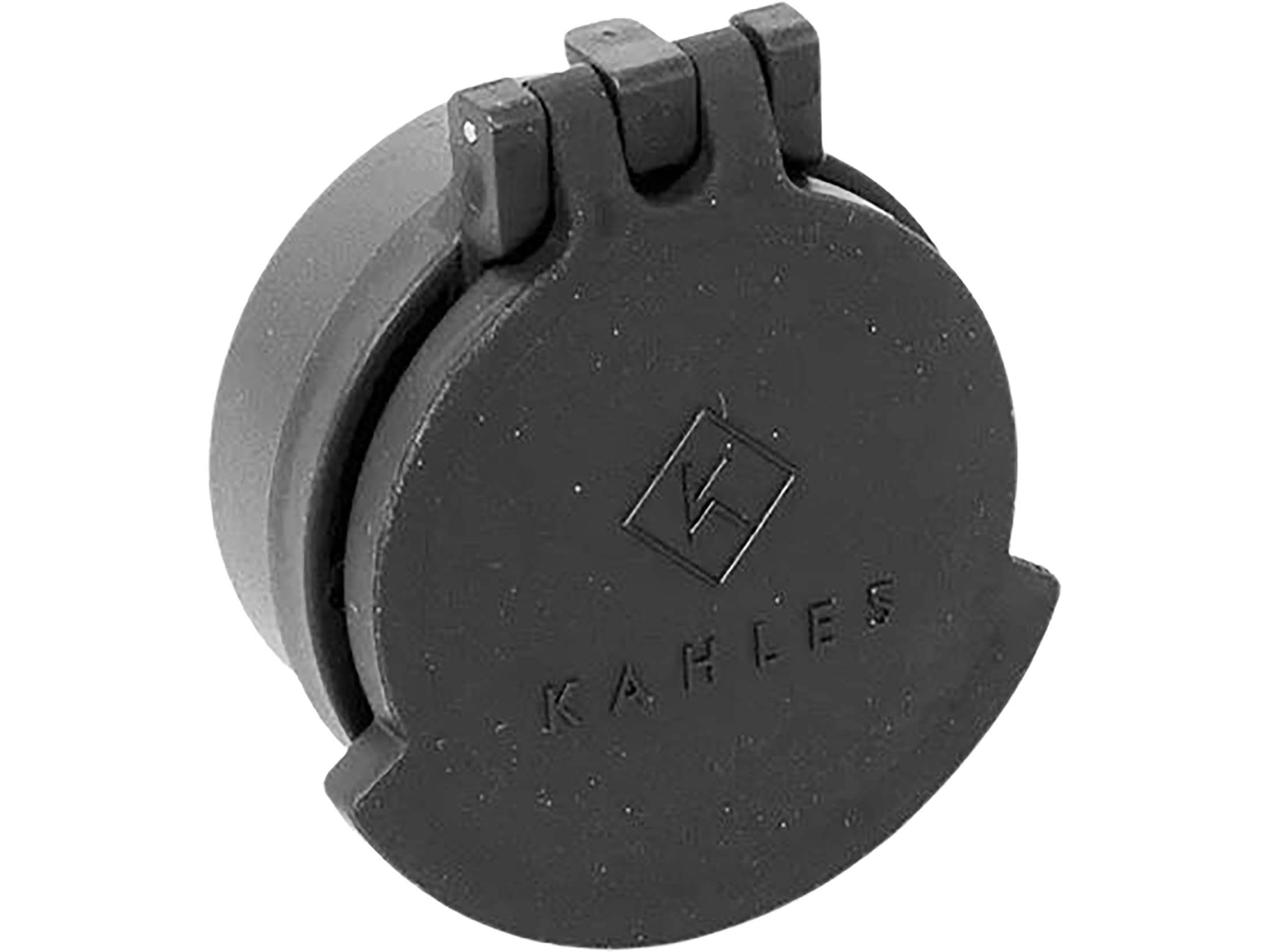 Kahles K624i Flip Up Scope Cover - Durable Ocular Lens Protector for Rifles & Hunting | Perfect for Outdoor Shooting & Tactical Use