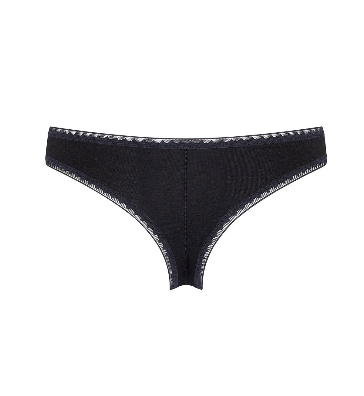 SLOGGI GO Brazilian Bikini Underwear 2-Pack - Comfortable Seamless Panties for Women, Perfect for Yoga, Beach & Everyday Wear