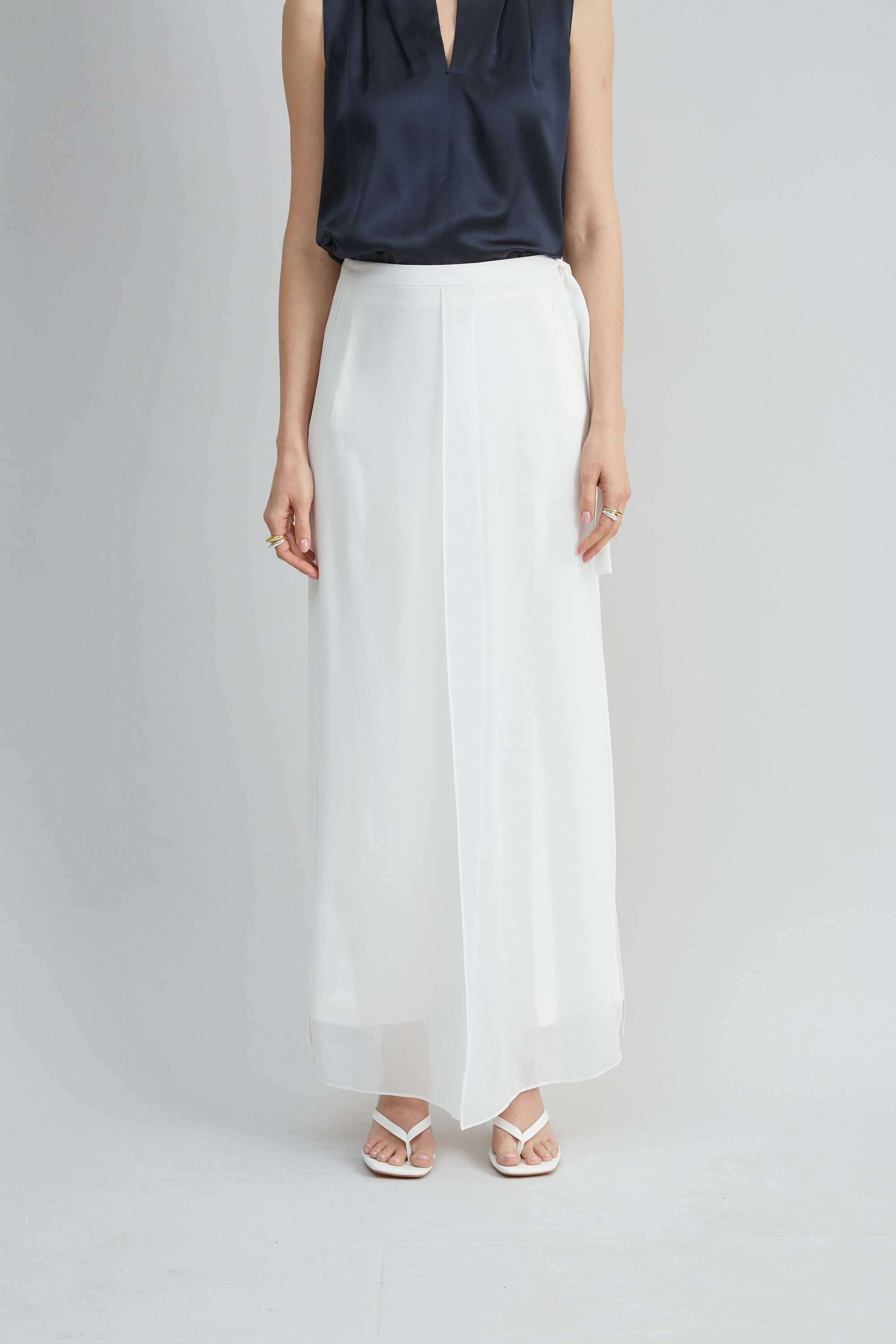 Overlay Pant Eu08720U Foam - Comfortable & Stylish Women's Pants for Yoga, Workout & Lounge Wear