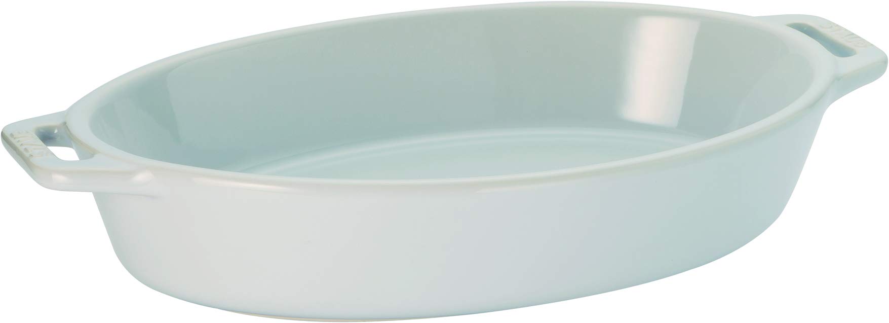 Staub White 9.1