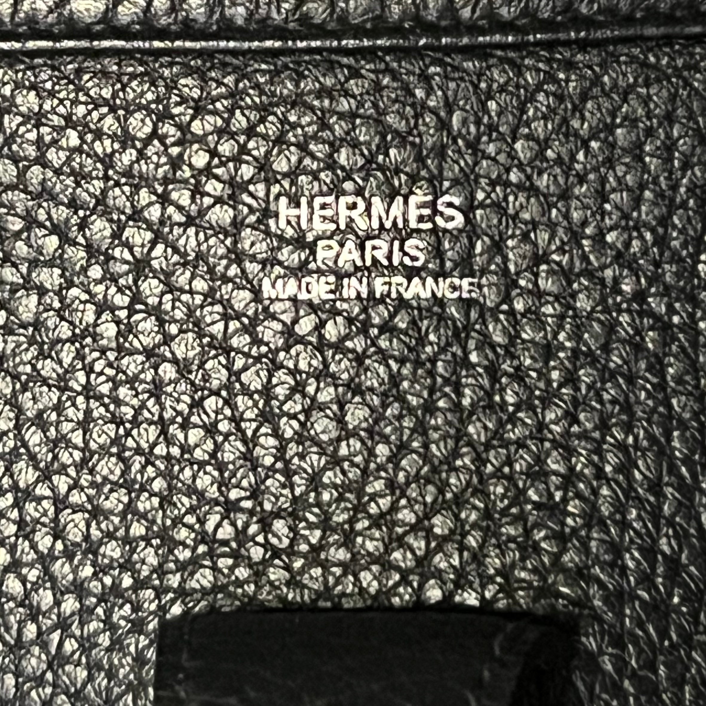HERMES Evelyne III 33 Bag - Luxury Shoulder Bag for Women | Perfect for Work, Travel & Everyday Use