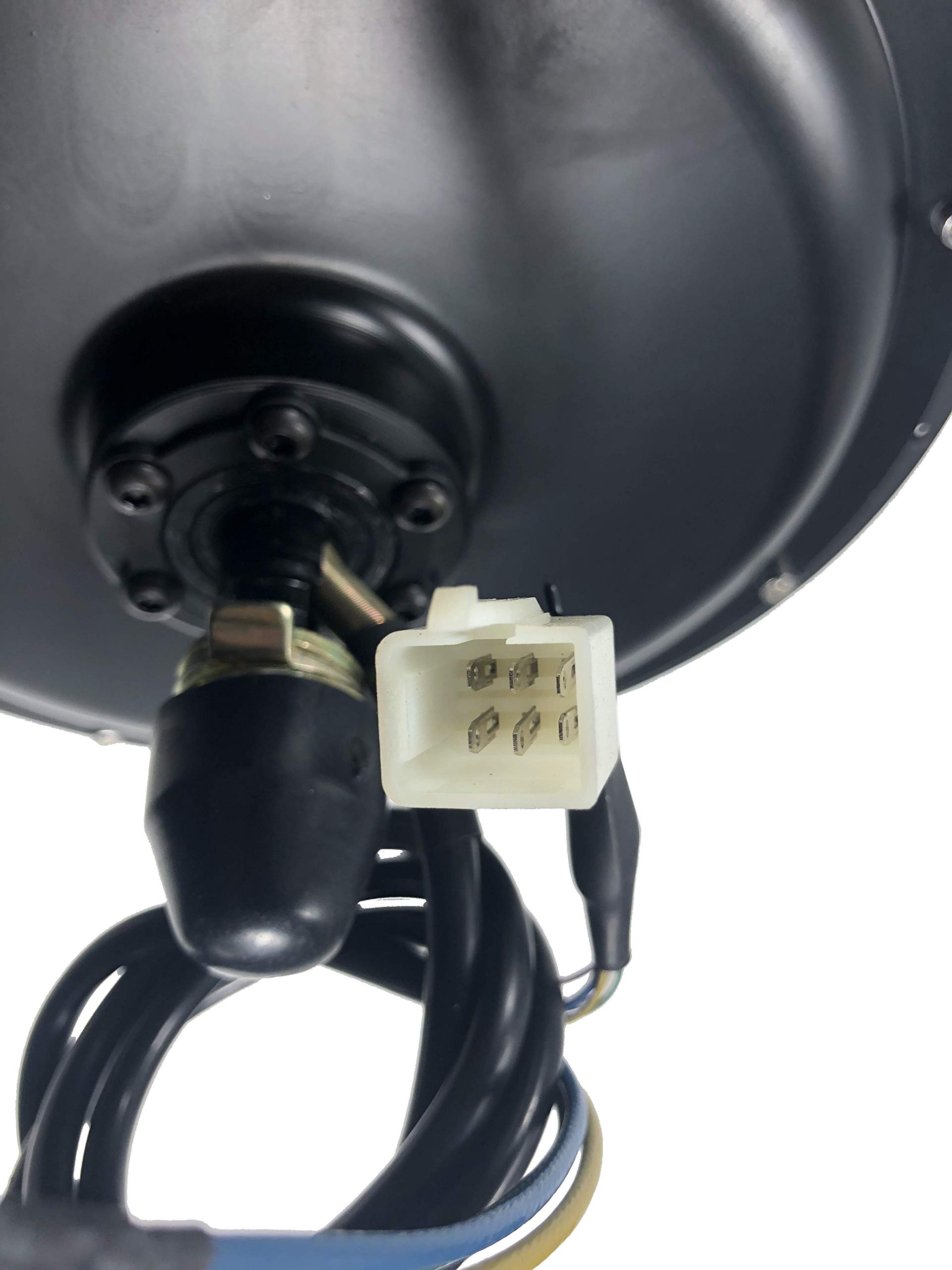 48V 1000W 26