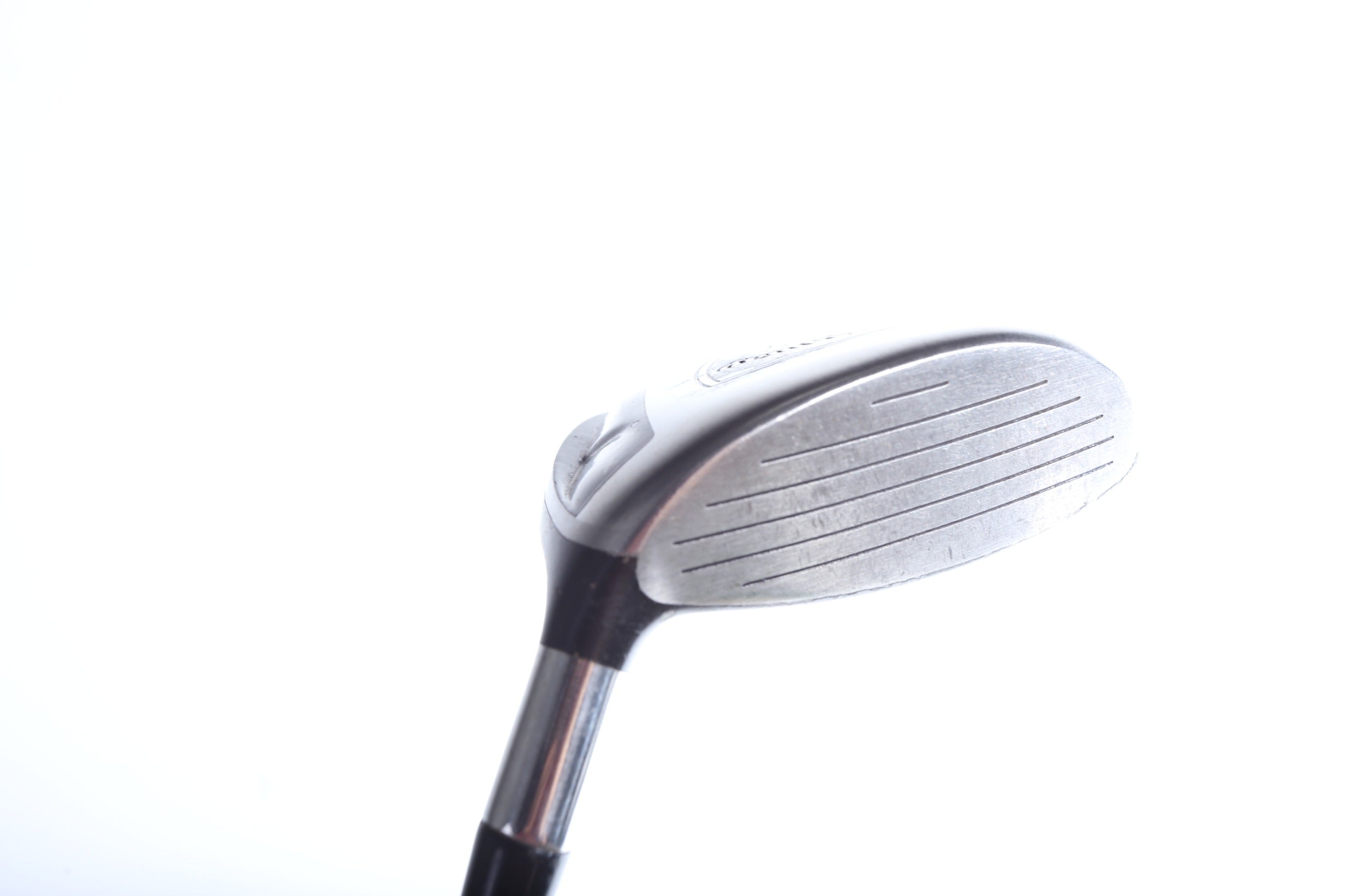 Used Callaway RAZR X Black 5 Wood Golf Club - Right Handed 18° Regular Flex for Men - Perfect for Fairway Shots & Long Approaches