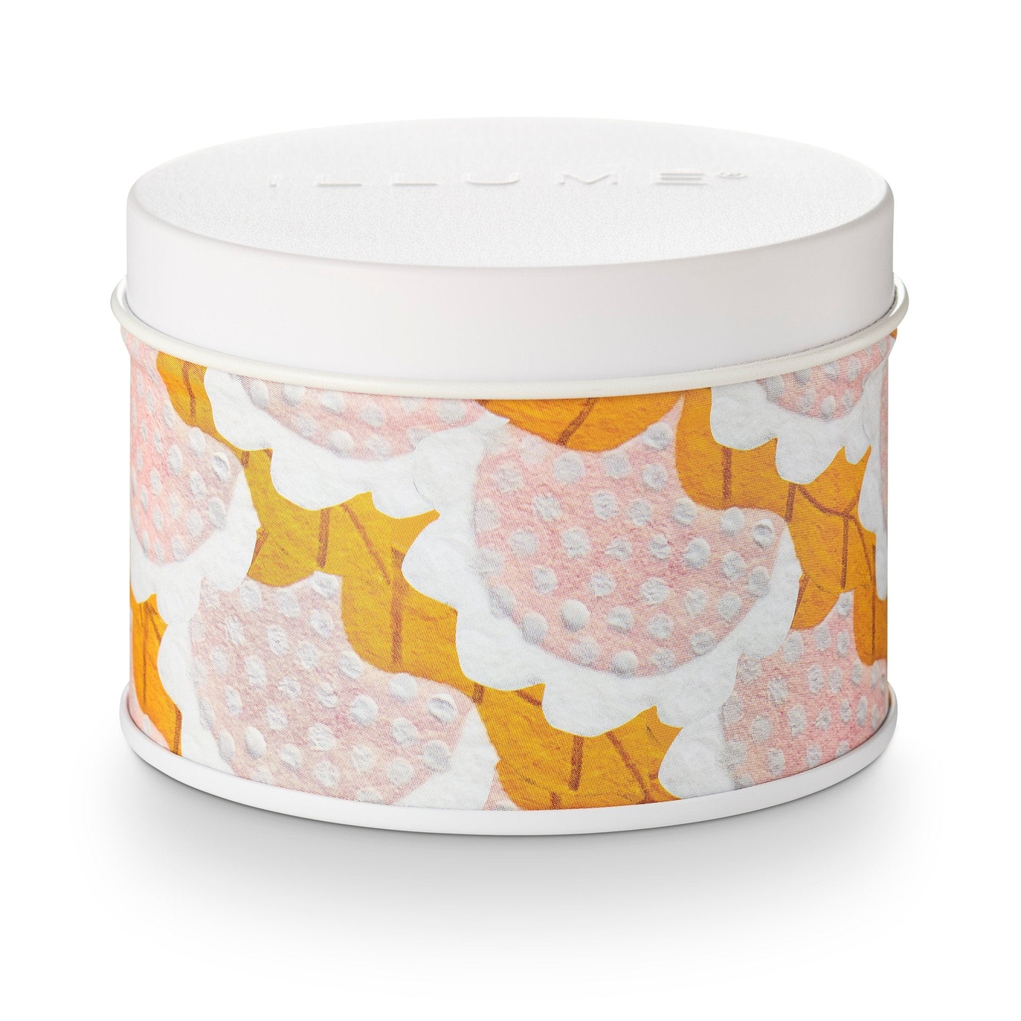Talking Trees Artist Tin Candle - Handmade Scented Soy Wax Candle in Decorative Tin, Perfect for Home Decor, Gifts & Relaxation | Aromatherapy for Living Room, Bedroom & Bathroom